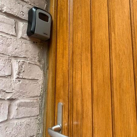 La Palmeraie - Duplex 6 Pers Conde-sur-l'Escaut Dış mekan fotoğraf