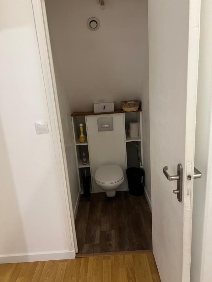 La Palmeraie - Duplex 6 Pers Conde-sur-l'Escaut Dış mekan fotoğraf